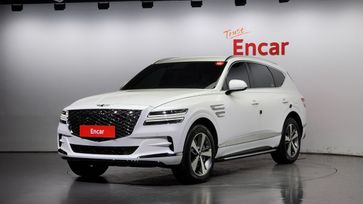 SUV   Genesis GV80 2020 , 4220000 , 