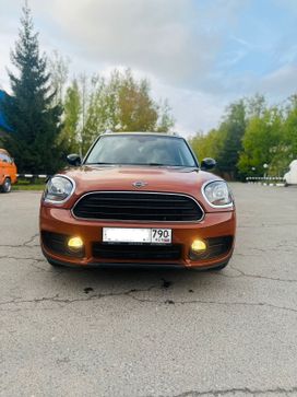  MINI Countryman 2018 , 2190000 , 