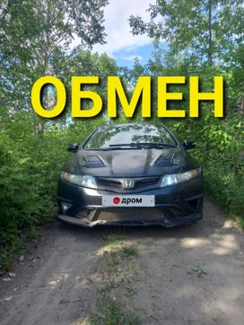  Honda Civic 2008 , 730000 , 