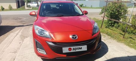  Mazda Axela 2011 , 935000 , 