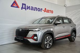 SUV   Changan CS35 Plus 2024 , 2629900 , 