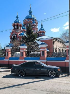  Toyota Chaser 2001 , 1950000 , 