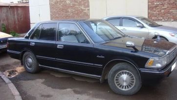  Toyota Crown 1990 , 600000 , 