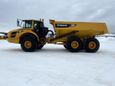   Volvo A35F 2013 , 35000000 , 