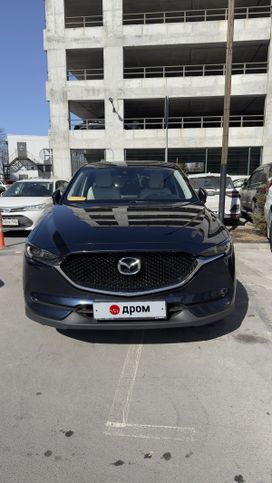 SUV   Mazda CX-5 2019 , 3000000 , 