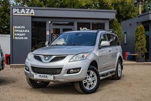 SUV   Great Wall Hover H5 2012 , 809000 , 