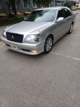  Toyota Crown 2003 , 920000 , 