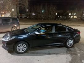  Hyundai Sonata 2019 , 1700000 , 