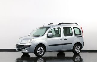    Renault Kangoo 2011 , 795000 , 