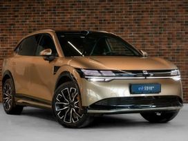 SUV   Zeekr 7X 2024 , 6100000 , 