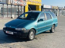  Palio, 2000