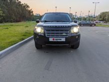  Freelander 2009