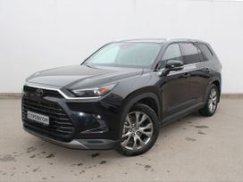 SUV   Toyota Grand Highlander 2023 , 7100000 , 