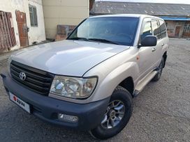 SUV   Toyota Land Cruiser 2005 , 2800000 , 