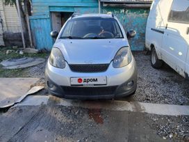  Chery indiS S18D 2012 , 205000 , 