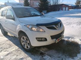 SUV   Great Wall Hover H3 2011 , 780000 , 