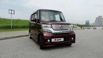  Honda N-BOX 2012 , 565000 , 