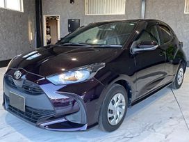  Toyota Yaris 2020 , 1110000 , 