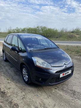    Citroen C4 Picasso 2008 , 550000 , 