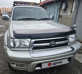 SUV   Toyota Hilux Surf 2000 , 1400000 , 