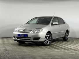  Toyota Corolla 2006 , 675000 , 