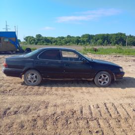  Toyota Vista 1992 , 75000 , 