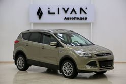  Kuga, 2013