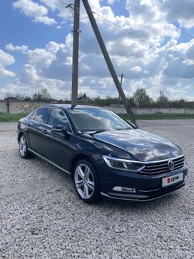  Volkswagen Passat 2016 , 2100000 , 