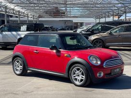  3  MINI Hatch 2009 , 847000 , 