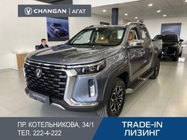  Changan Hunter Plus 2024 , 3739900 , 