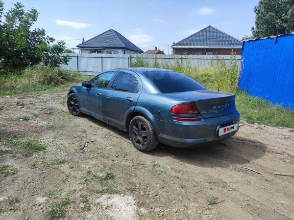  Dodge Stratus 2003 , 360000 , 
