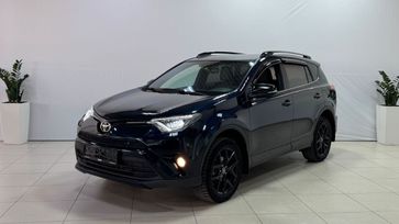 SUV   Toyota RAV4 2019 , 2548000 , 