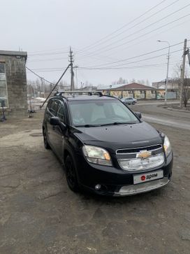    Chevrolet Orlando 2012 , 800000 , 
