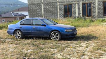  Nissan Cefiro 1995 , 120000 , 