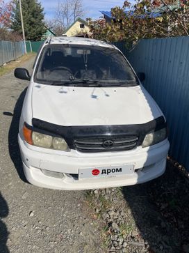    Toyota Ipsum 1997 , 400000 , 