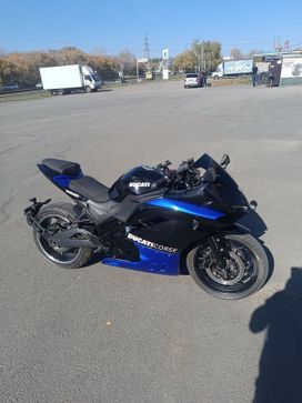   Ducati Ducati 2025 , 400000 , 