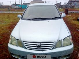    Toyota Gaia 2000 , 500000 , 