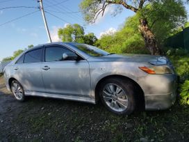  Toyota Camry 2007 , 900000 , 
