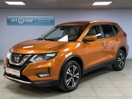 SUV   Nissan X-Trail 2019 , 2028000 , 