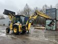 - Komatsu WB93S-5 2014 , 4600000 , 