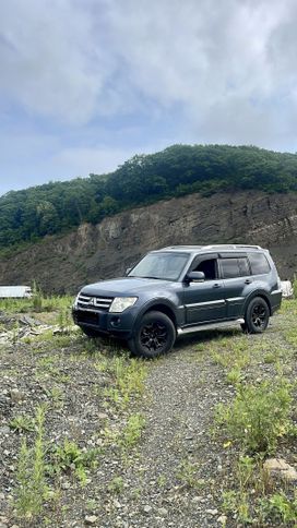 SUV   Mitsubishi Pajero 2007 , 1450000 , 