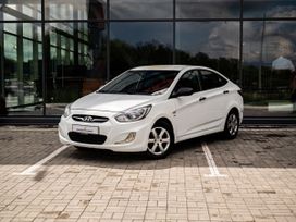  Hyundai Solaris 2013 , 750000 , 