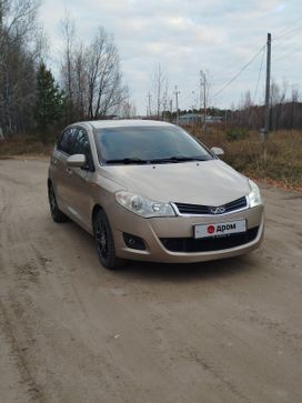  Chery Very A13 2012 , 315000 , 