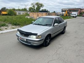  Nissan Sunny 2001 , 227000 , 
