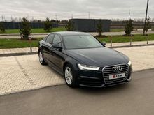  A6, 2017