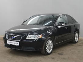  Volvo S40 2011 , 897000 , 