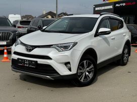 SUV   Toyota RAV4 2018 , 2440900 , 