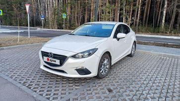  Mazda Mazda3 2014 , 1230000 , 