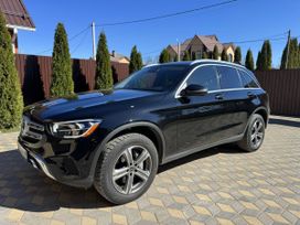 SUV   Mercedes-Benz GLC 2022 , 4000000 , 