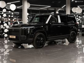 SUV   Rox 01 2024 , 9239000 , 